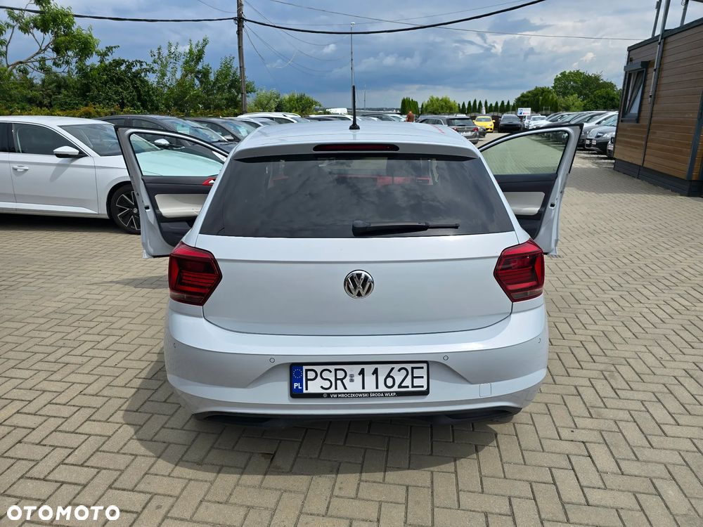 Volkswagen Polo - 23
