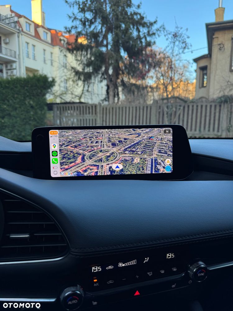 Mazda 3 2.0 mHEV Exclusive Line - 22