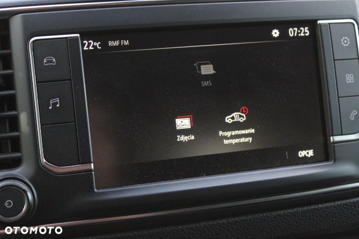Opel VIVARO - 25
