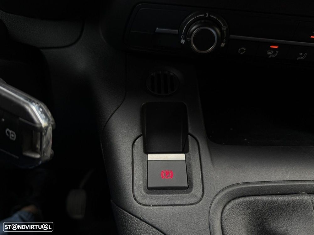 Opel Combo 1.5 CDTi L1H1 Edition Plus - 26