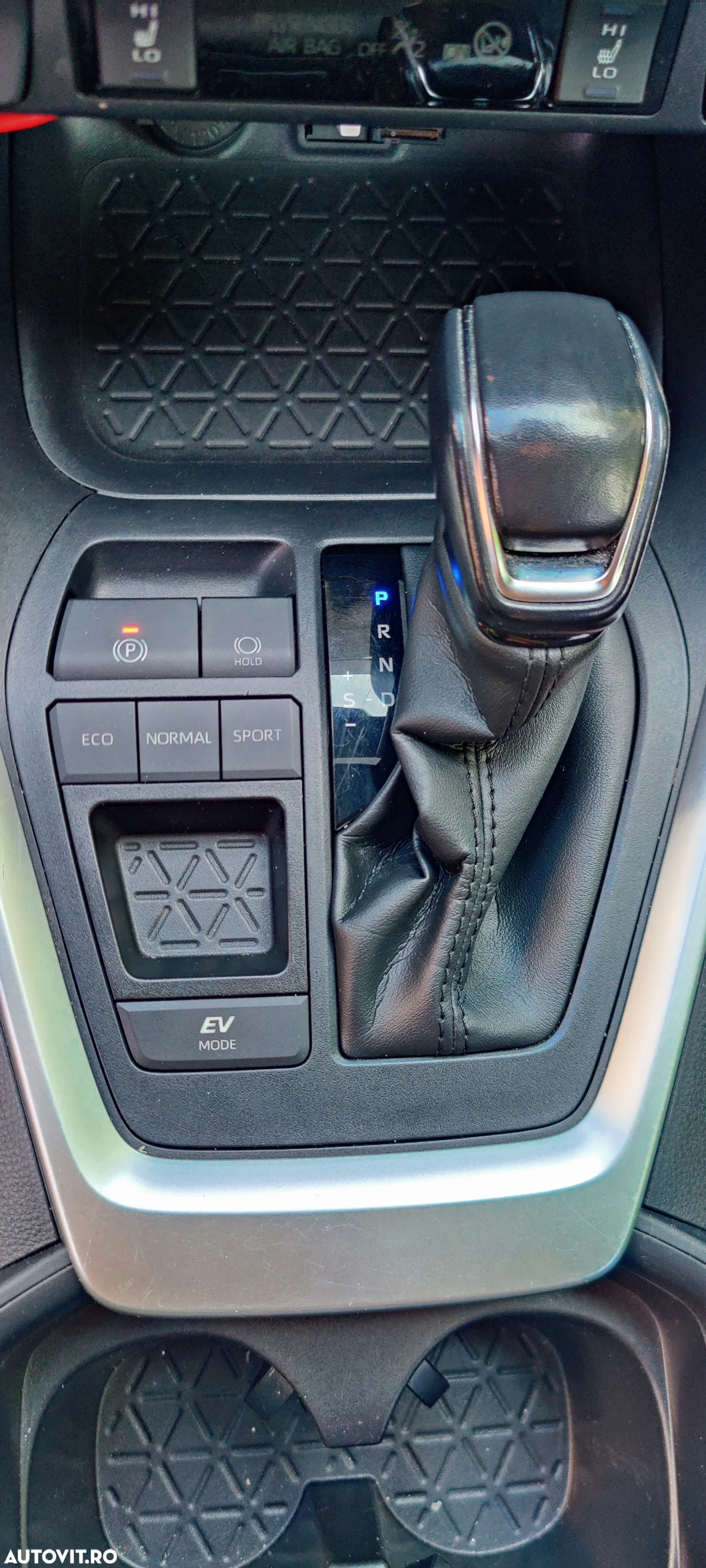 Toyota RAV4 2.5 Hybrid VVT-iE 4x2 Dynamic - 9