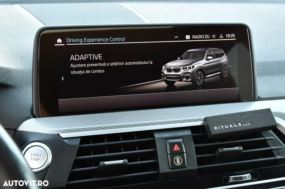 BMW X3 - 31
