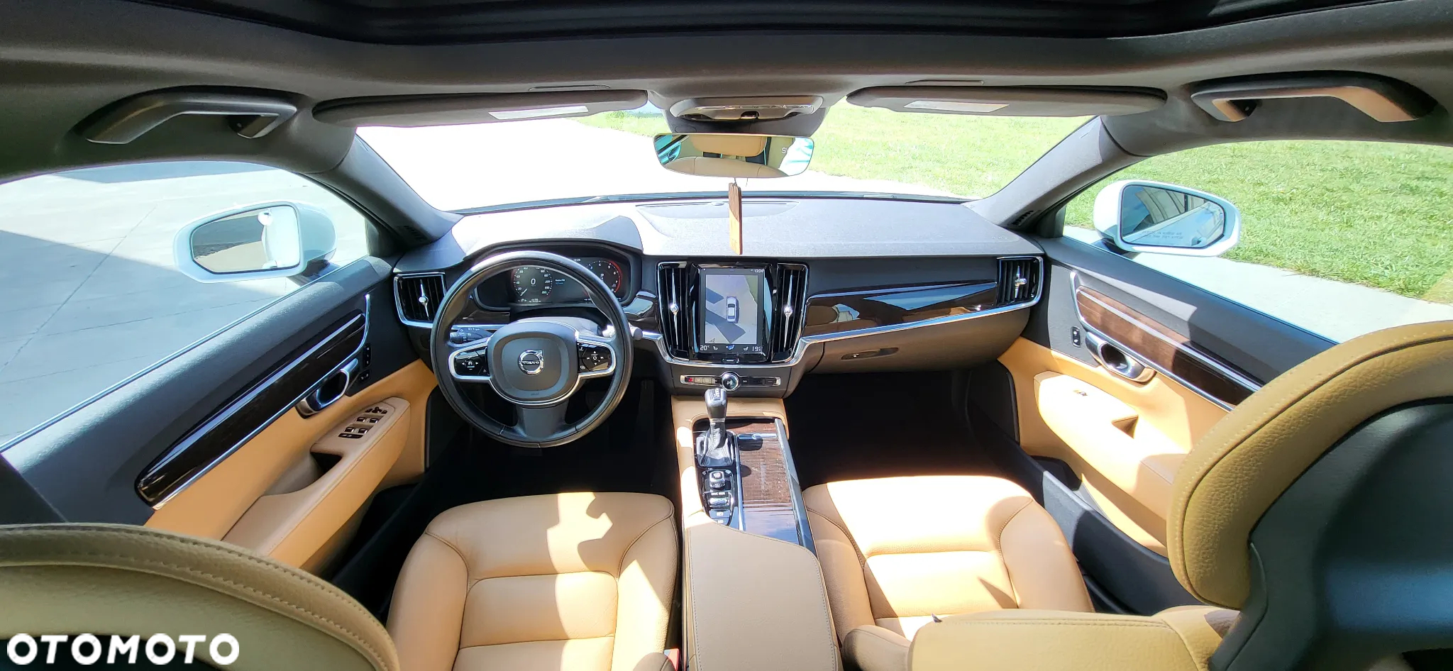 Volvo S90 T5 Momentum - 13