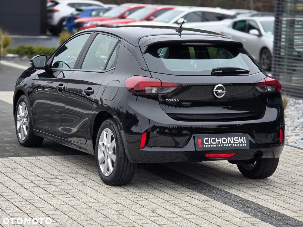 Opel Corsa 1.5 D Elegance S&S - 10