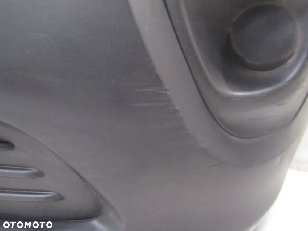 Zderzak Przód Opel Vivaro 2014r- - 5