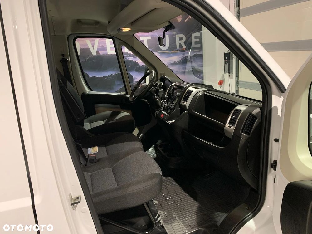 Fiat Ducato - 10