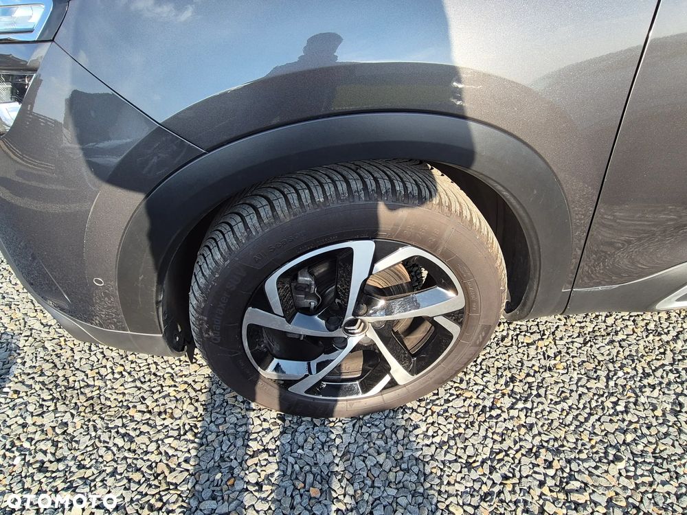 Citroën C5 Aircross BlueHDI 130 S&S EAT8 C-SERIES - 37