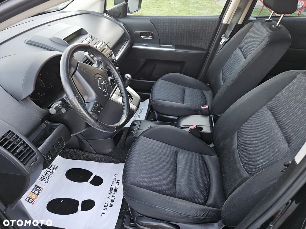 Mazda 5 2.0 Exclusive - 16