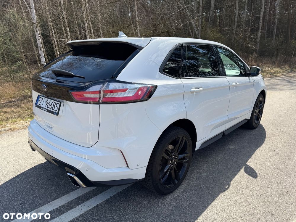 Ford Edge 2.0 TDCi Bi-Turbo 4x4 ST-LINE - 5