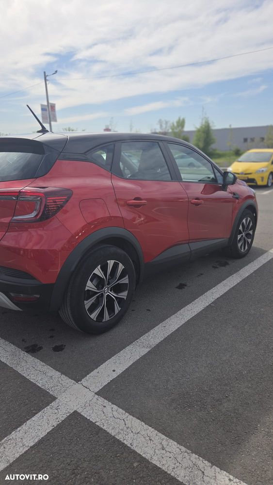 Renault Captur TCe 100 Equilibre - 5