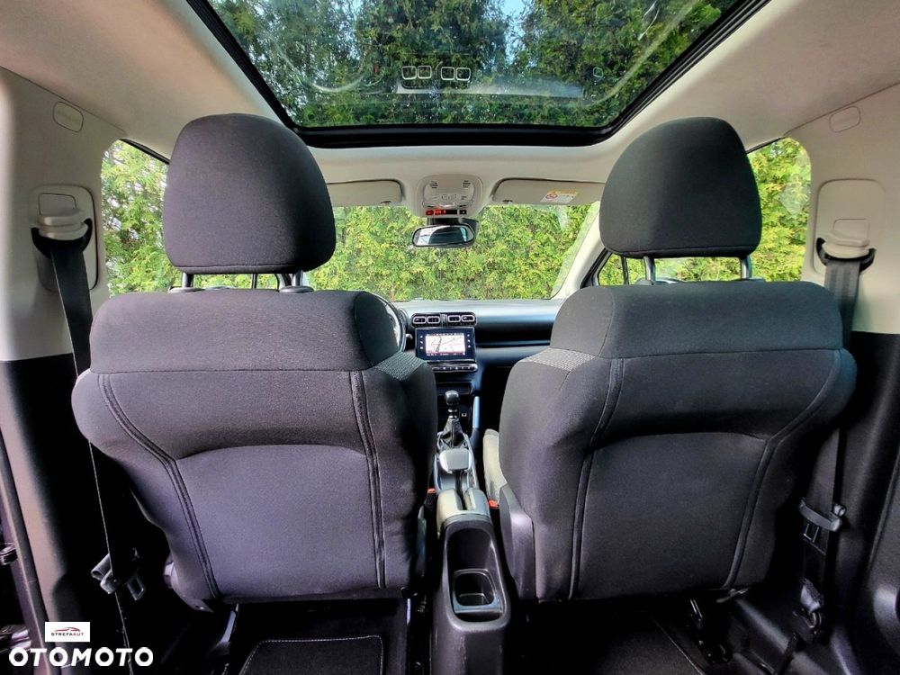 Citroën C3 Aircross - 15