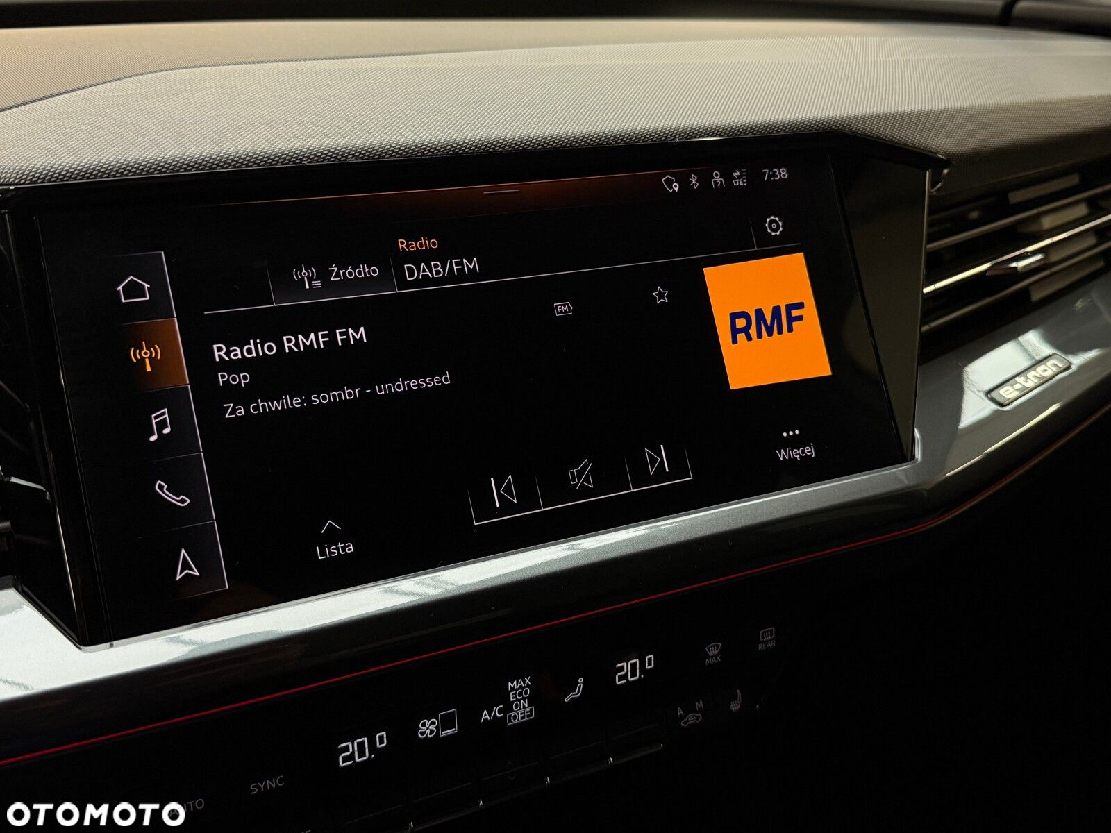 Audi Q4 e-tron - 36