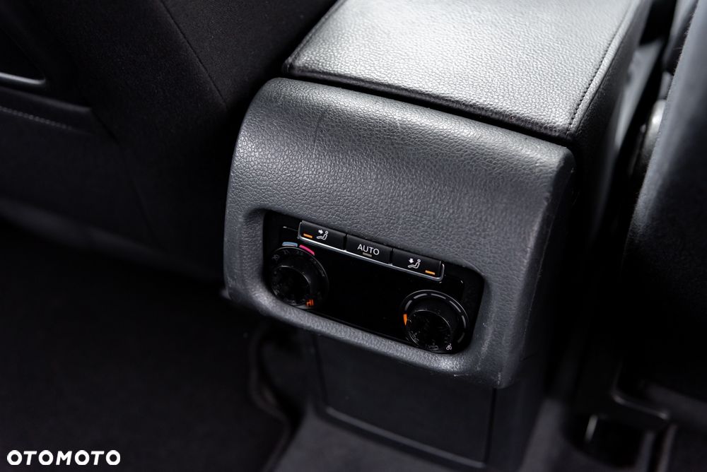 Seat Alhambra 2.0 TDI Style 4x4 - 25