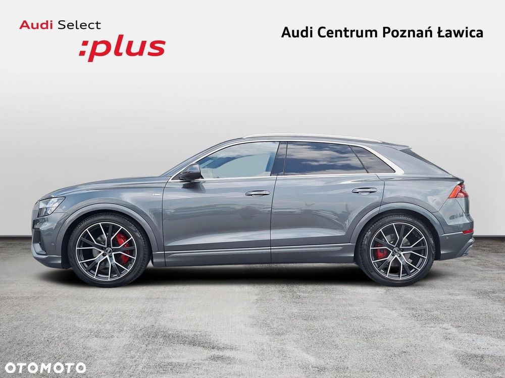 Audi Q8 - 7