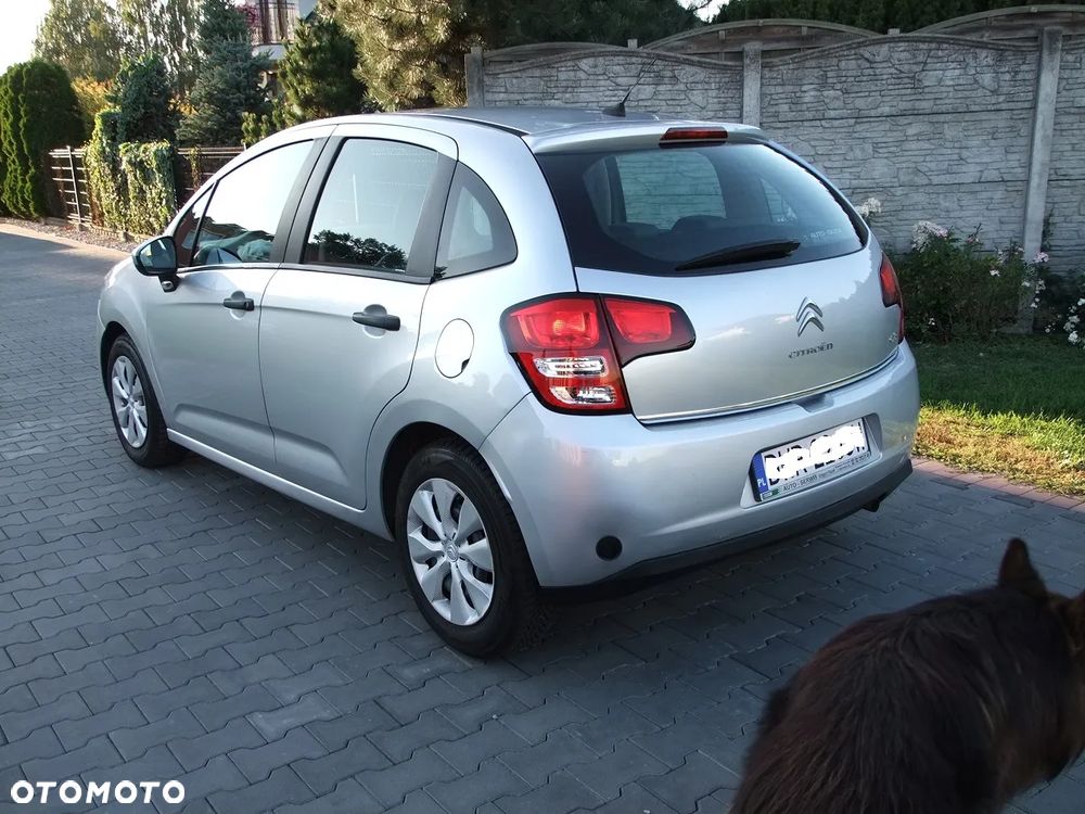 Citroën C3 - 8