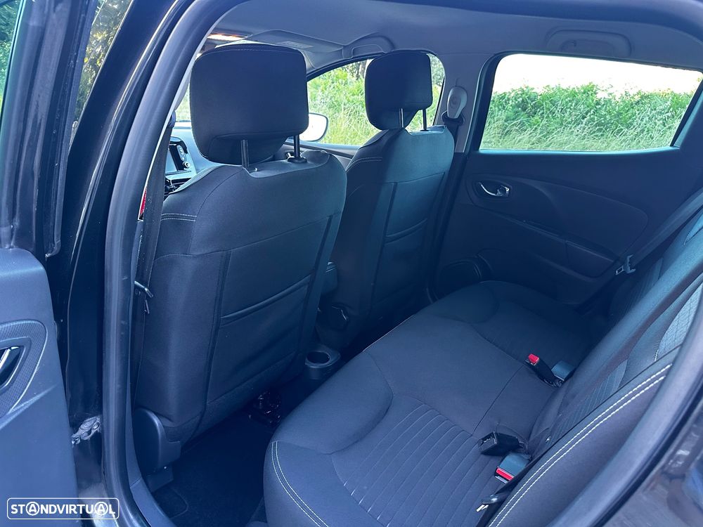 Renault Clio 1.5 dCi GT Line - 30