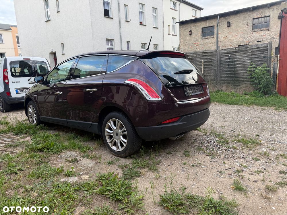 Lancia Delta 1.6 MJ Gold Selectronic - 5