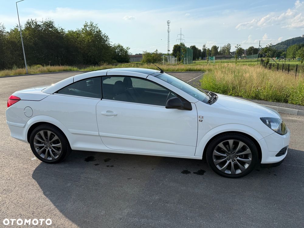 Opel Astra - 6