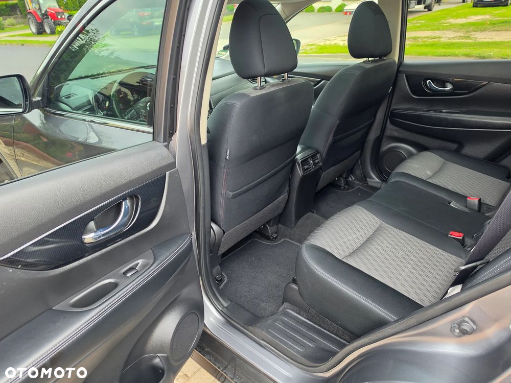Nissan X-Trail 1.3 DIG-T N-TEC - 7