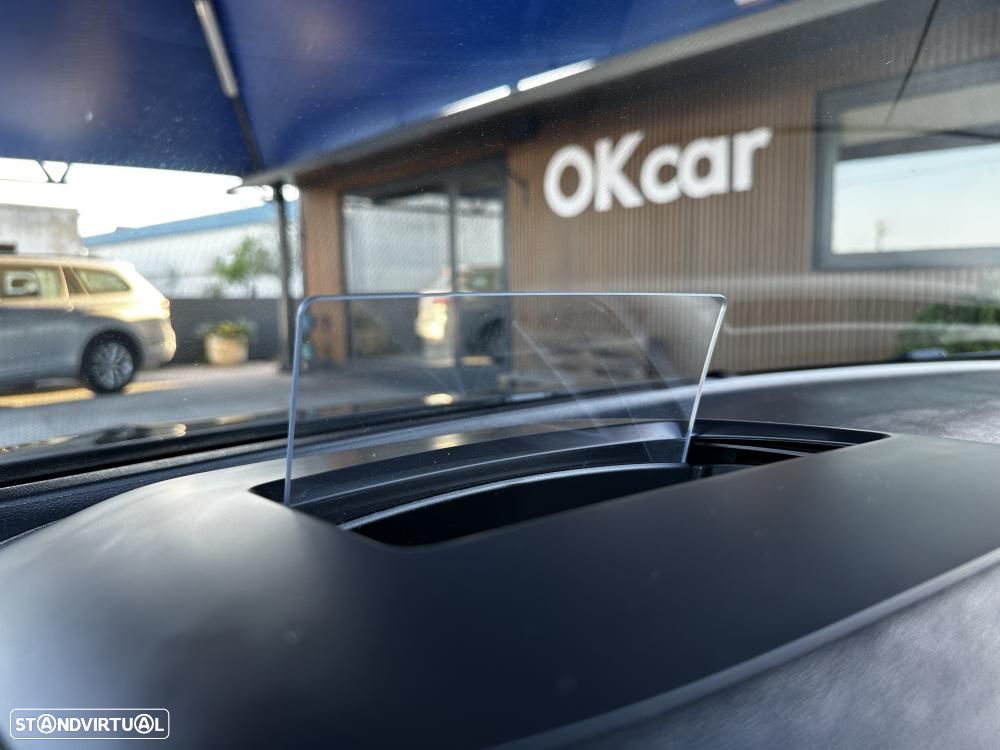 Ford Focus 2.0 TDCi EcoBlue Vignale - 24