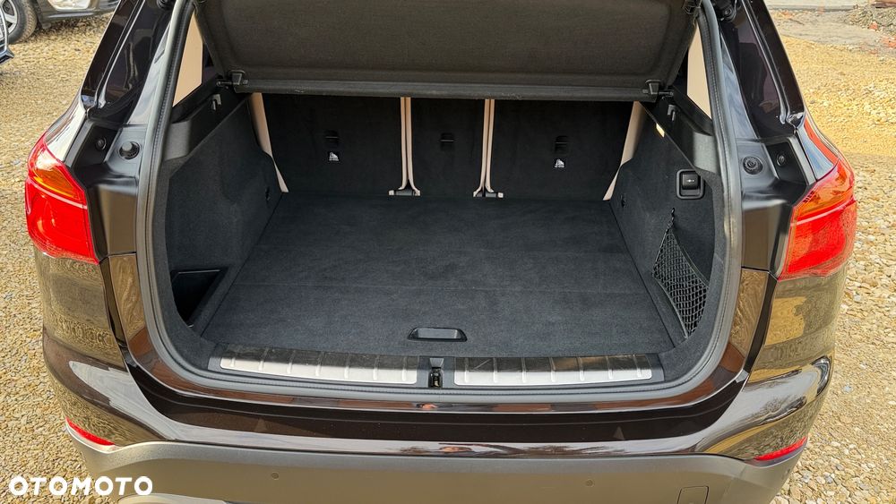 BMW X1 - 18