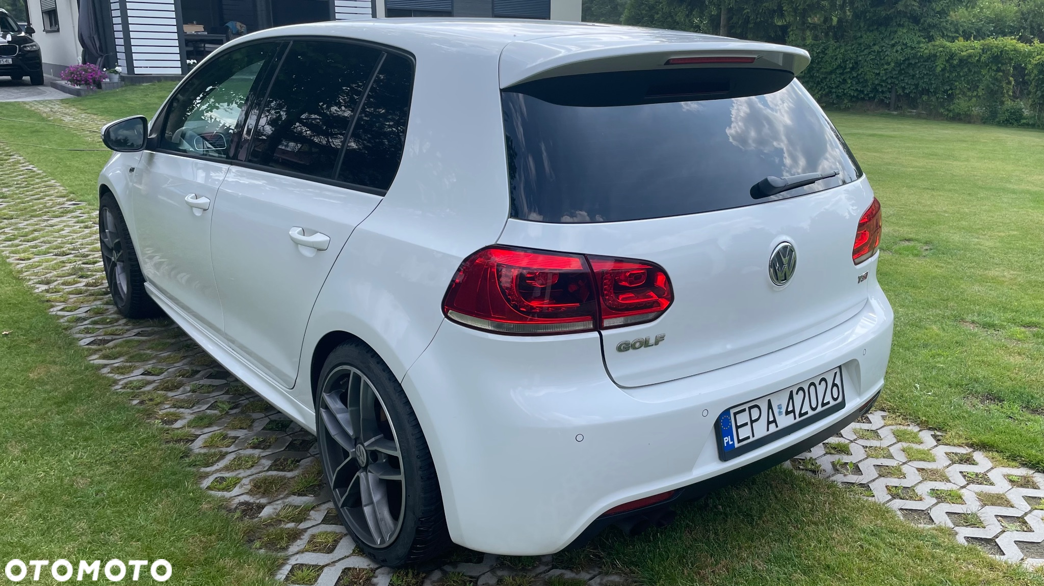 Volkswagen Golf 1.4 TSI Highline - 11