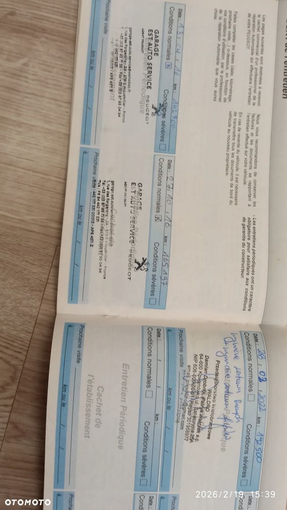 Peugeot 508 1.6 HDi Access - 9