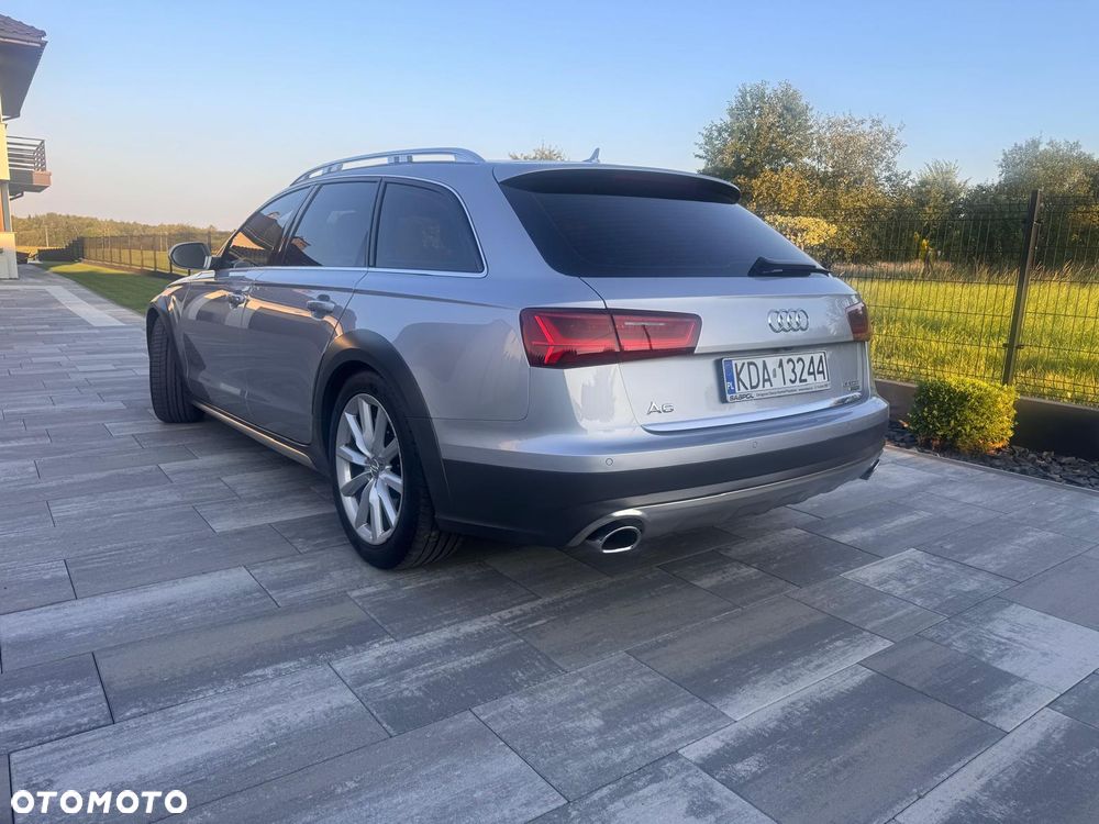 Audi A6 Allroad - 9