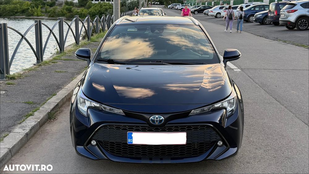 Toyota Corolla - 13