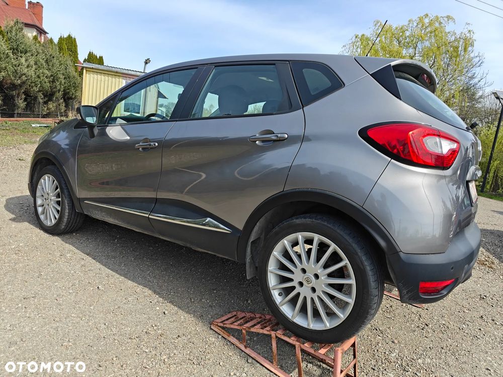 Renault Captur (ENERGY) TCe 90 INTENS - 1