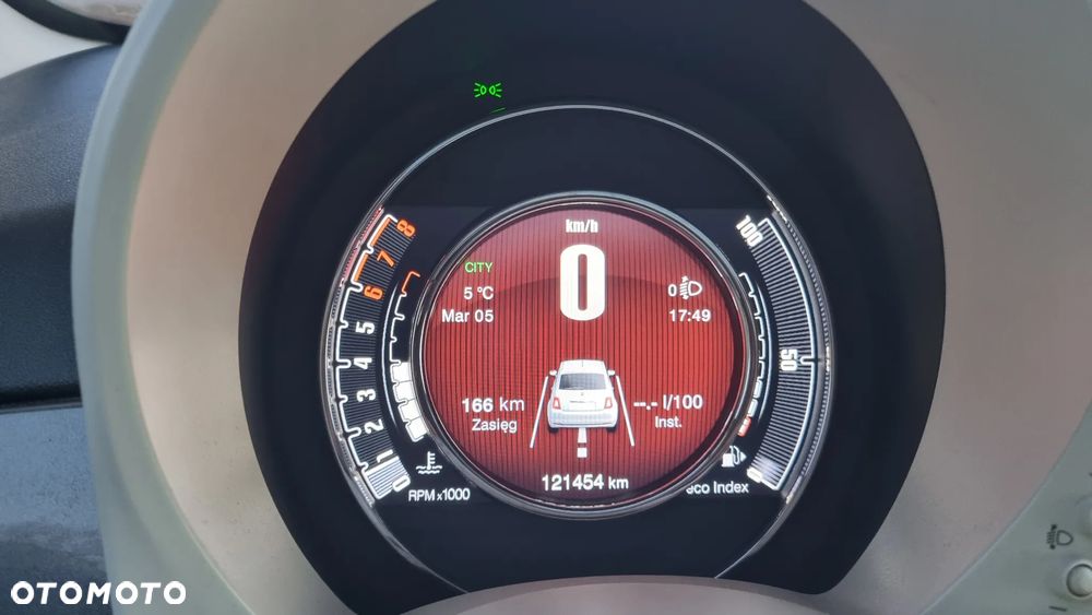 Fiat 500 - 2