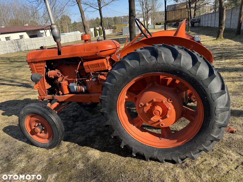 Fiat OM 35/40 R - 17