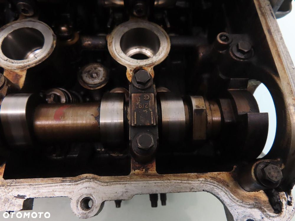 GŁOWICA MINI R56 1.4 VTI  N12 B14 A V753354980N - 8