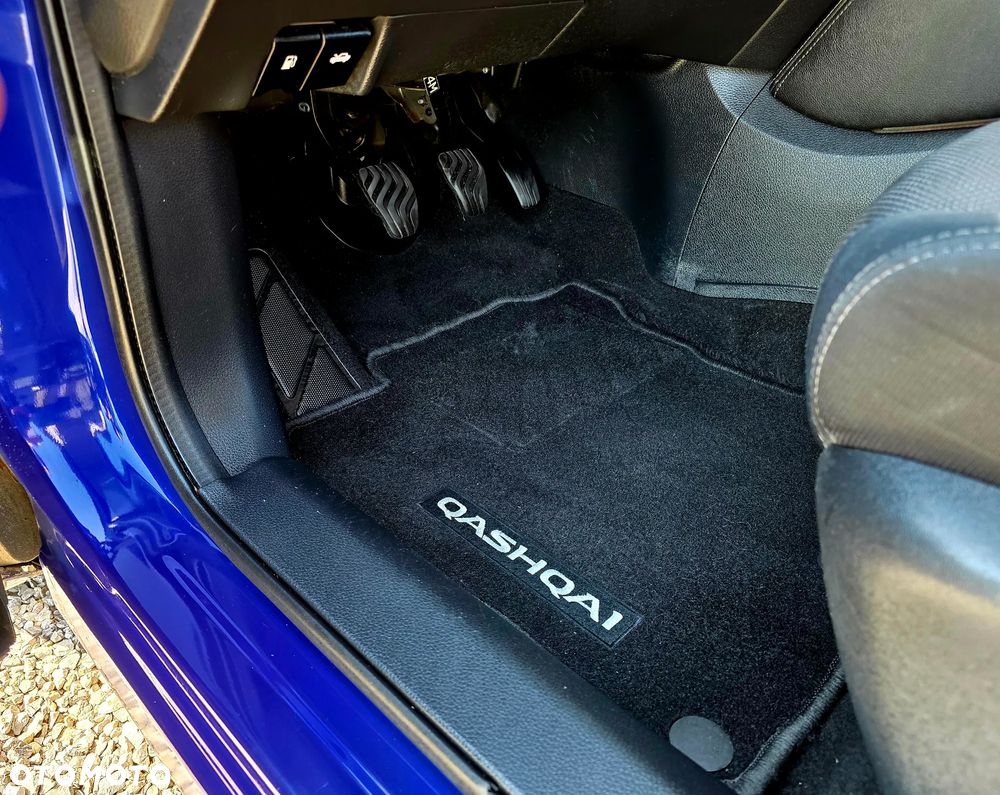 Nissan Qashqai 1.2 DIG-T Tekna - 32