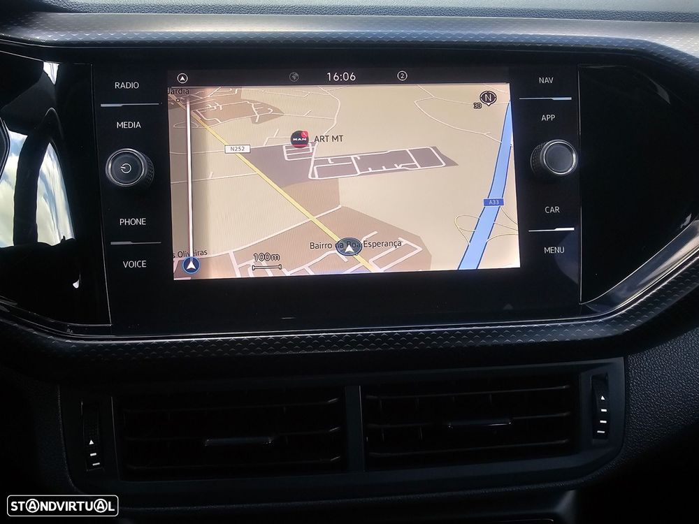 VW T-Cross 1.0 TSI OPF DSG Style - 16