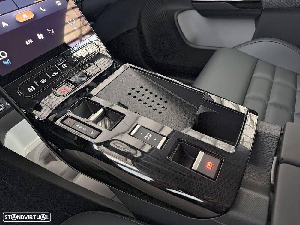 Citroën C5 Aircross 1.2 Híbrido Max - 19