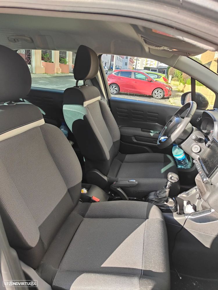 Citroën C3 Aircross - 7