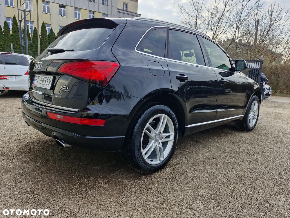 Audi Q5 - 5