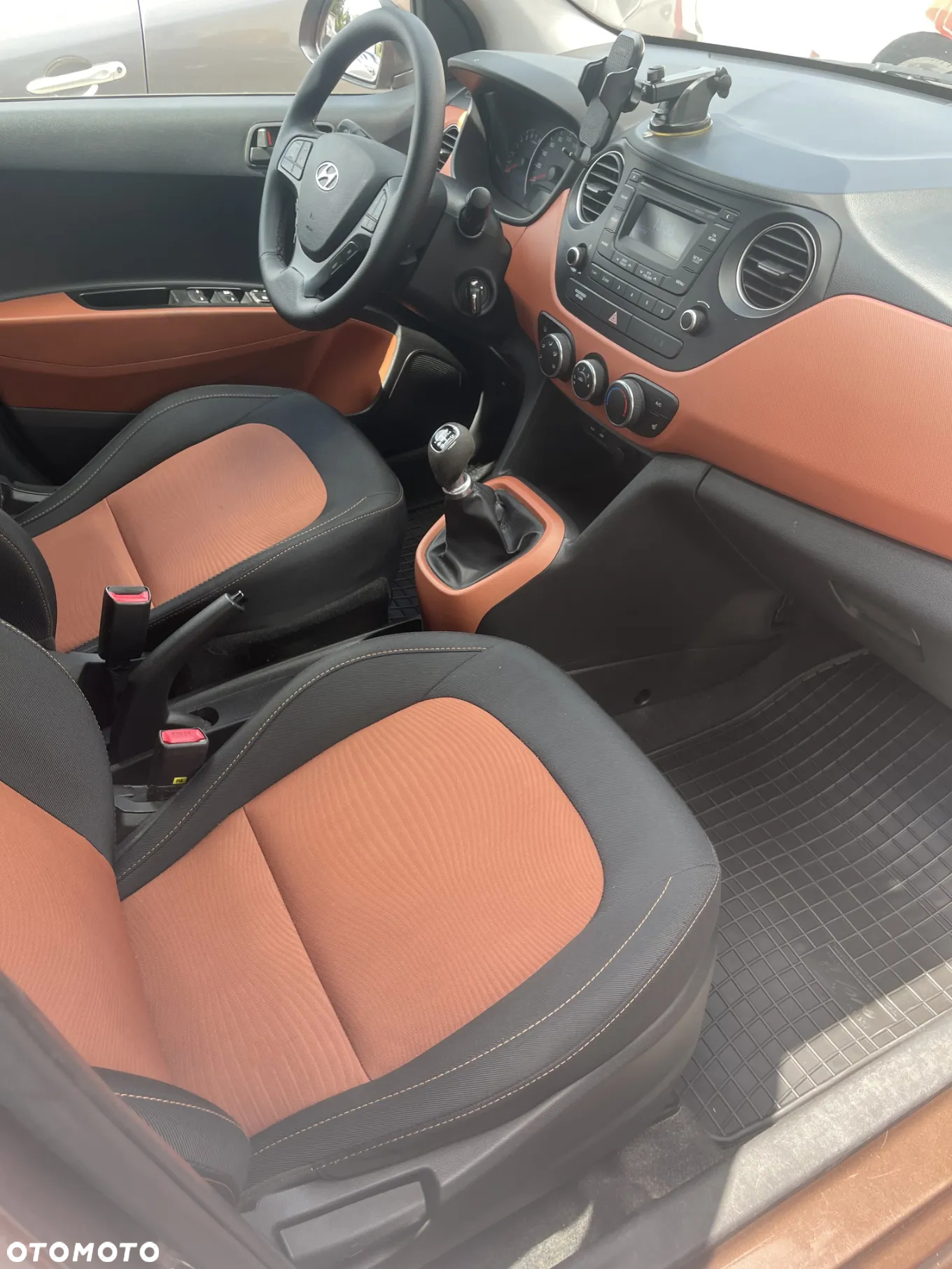 Hyundai i10 1.2 Comfort - 31