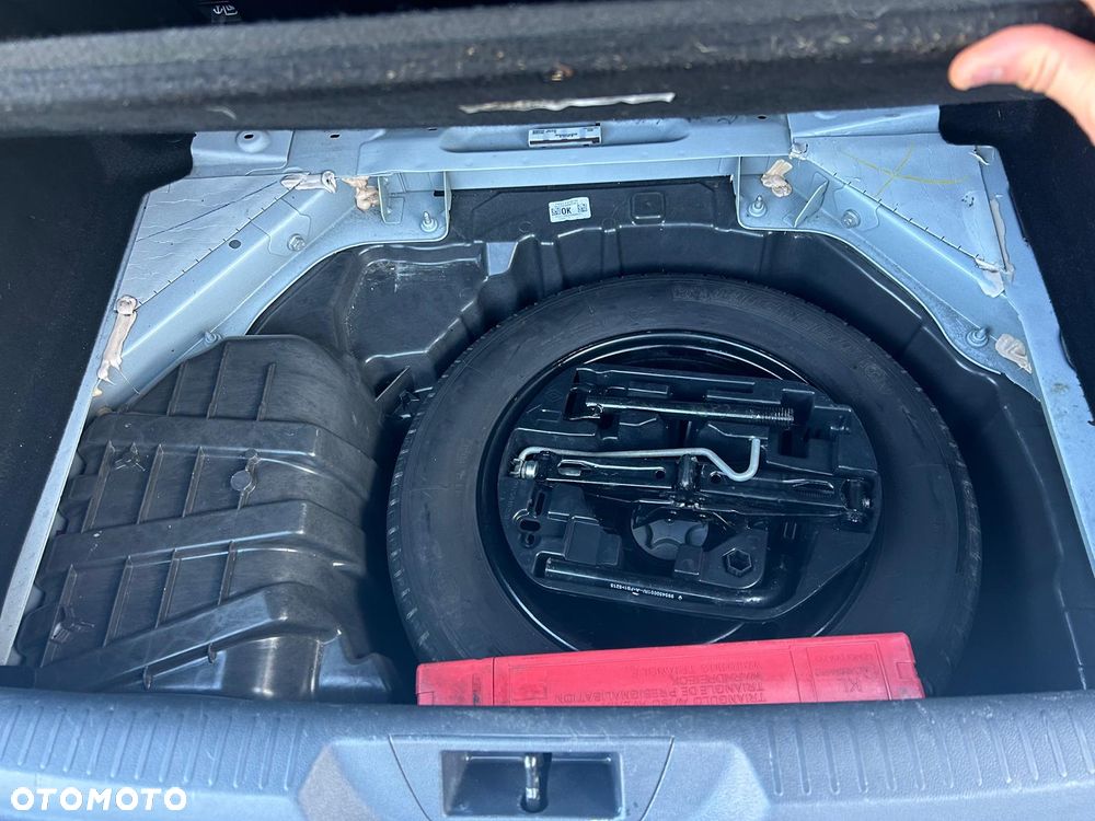 Renault Megane 1.5 dCi Limited - 23