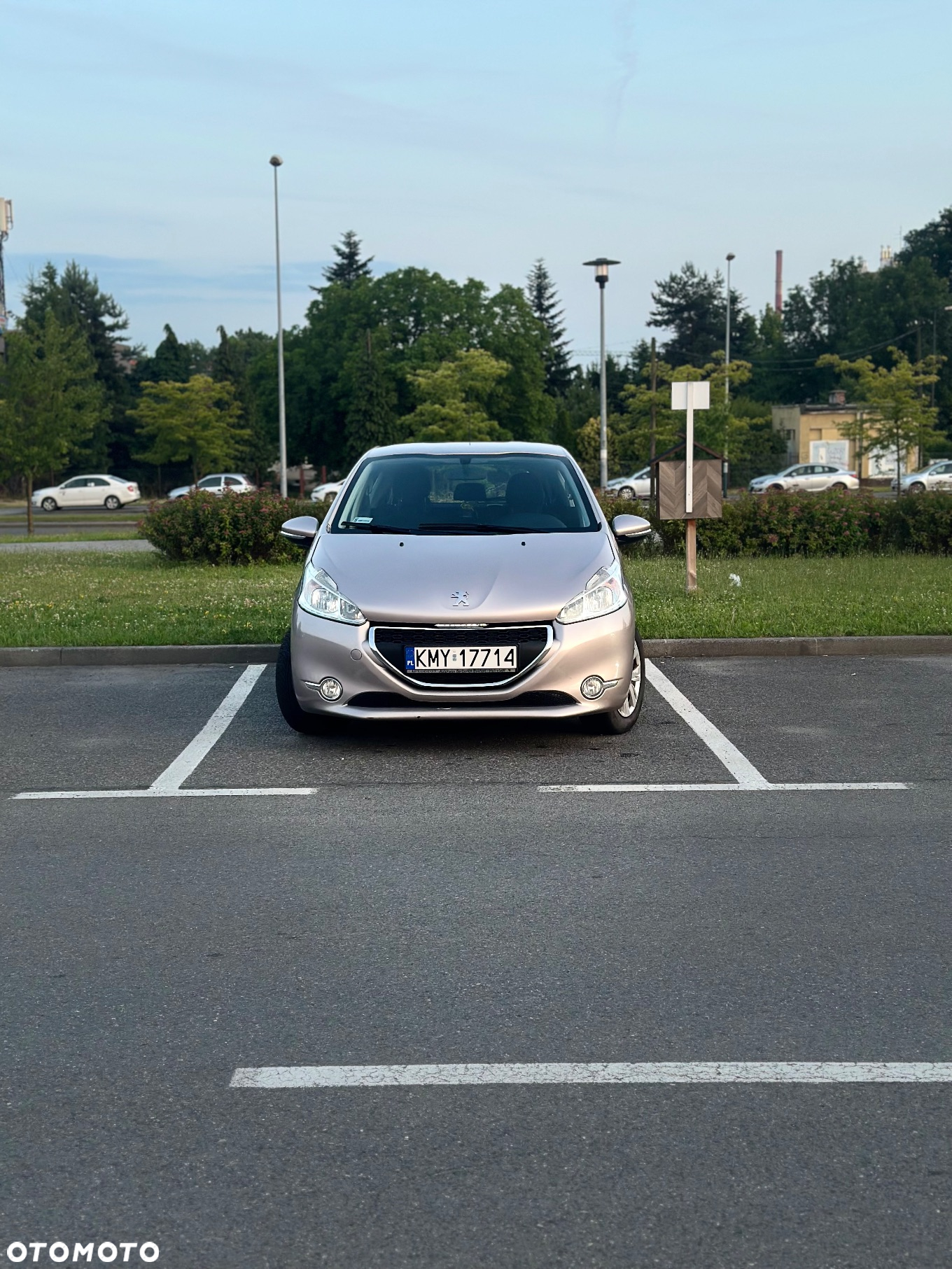 Peugeot 208 1.2 PureTech Active - 10