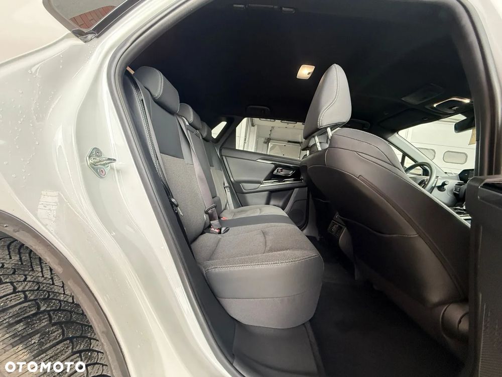 Toyota bZ4X 71.4kWh Prestige - 14