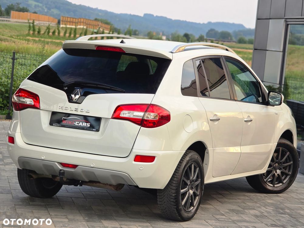 Renault Koleos 2.0 dCi Expression - 21