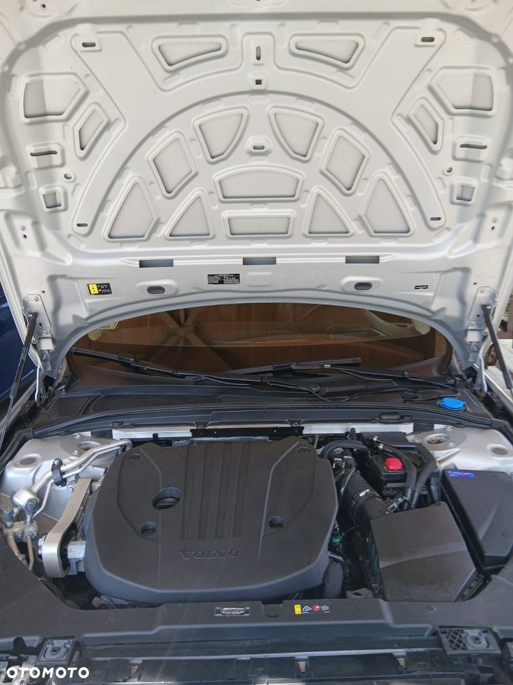 Volvo V60 T5 AWD Inscription - 25