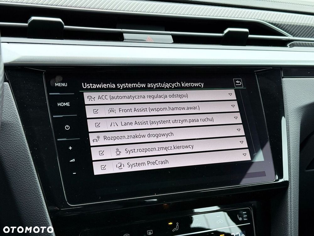 Volkswagen Arteon Shooting Brake 2024