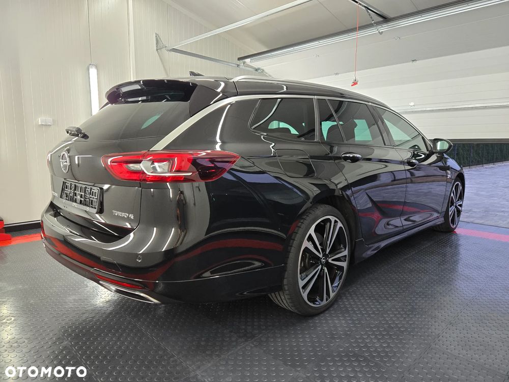 Opel Insignia 2.0 Direct Inj Trb 4x4 Ultimate Exclusive - 3