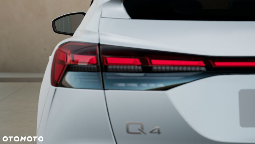 Audi Q4 Sportback e-tron 40 63kWh - 8