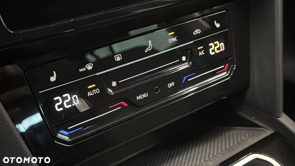 Volkswagen Passat 2.0 TDI EVO Business DSG - 20