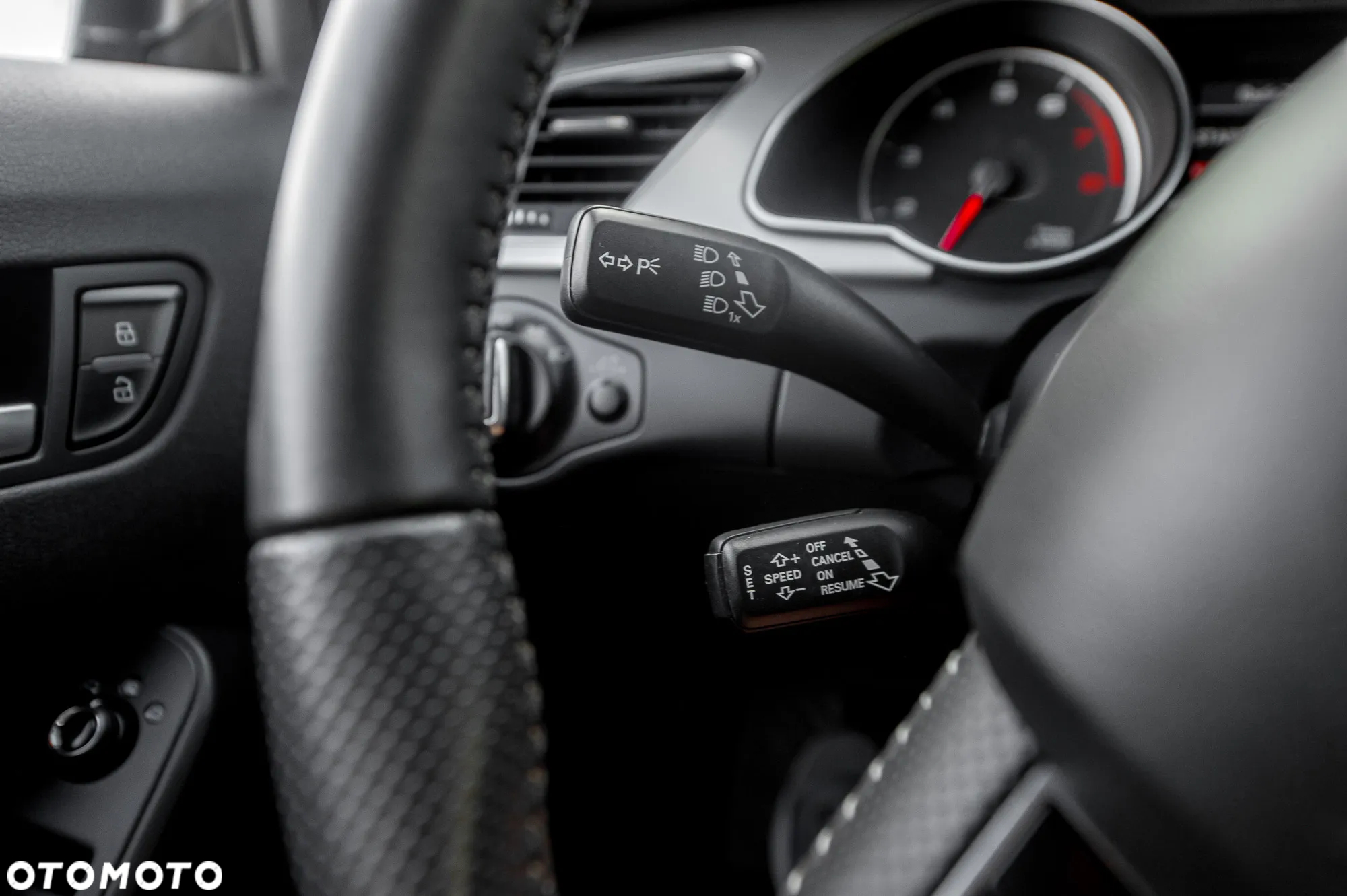 Audi A5 2.0 TFSI Sportback - 24