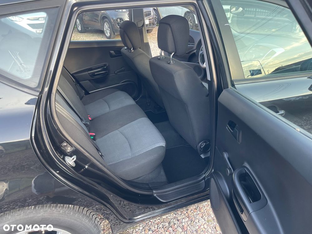 Kia Ceed 1.4 CVVT LX Basis - 16